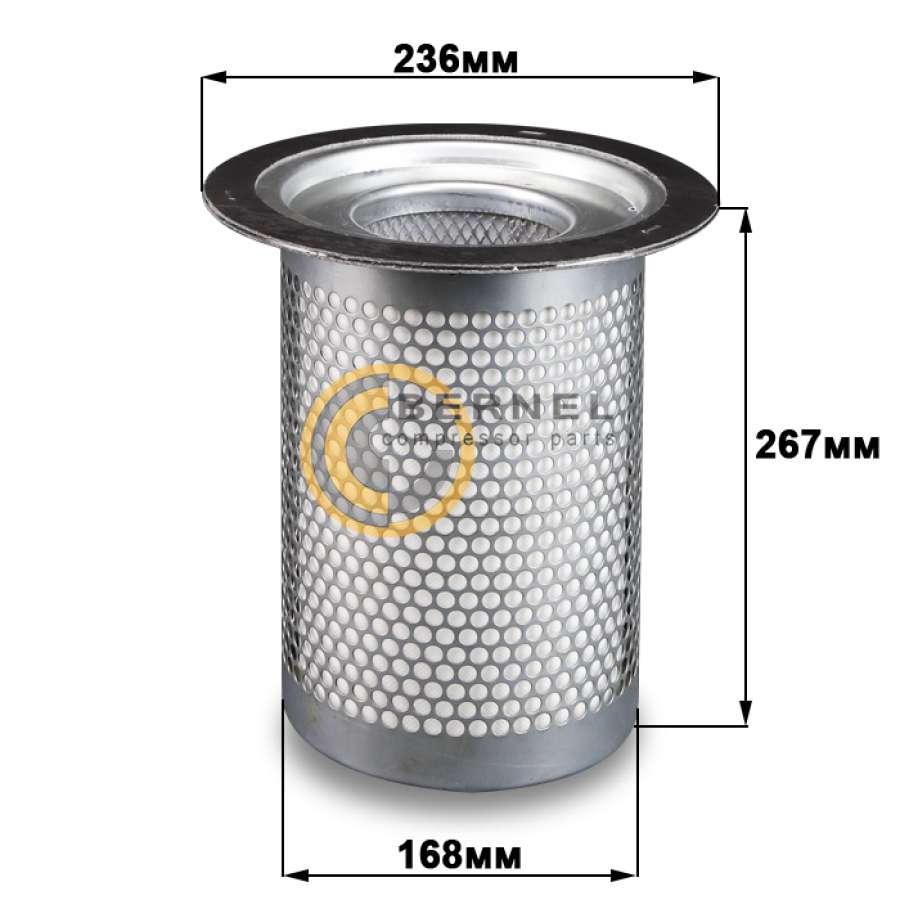 Сепараторы