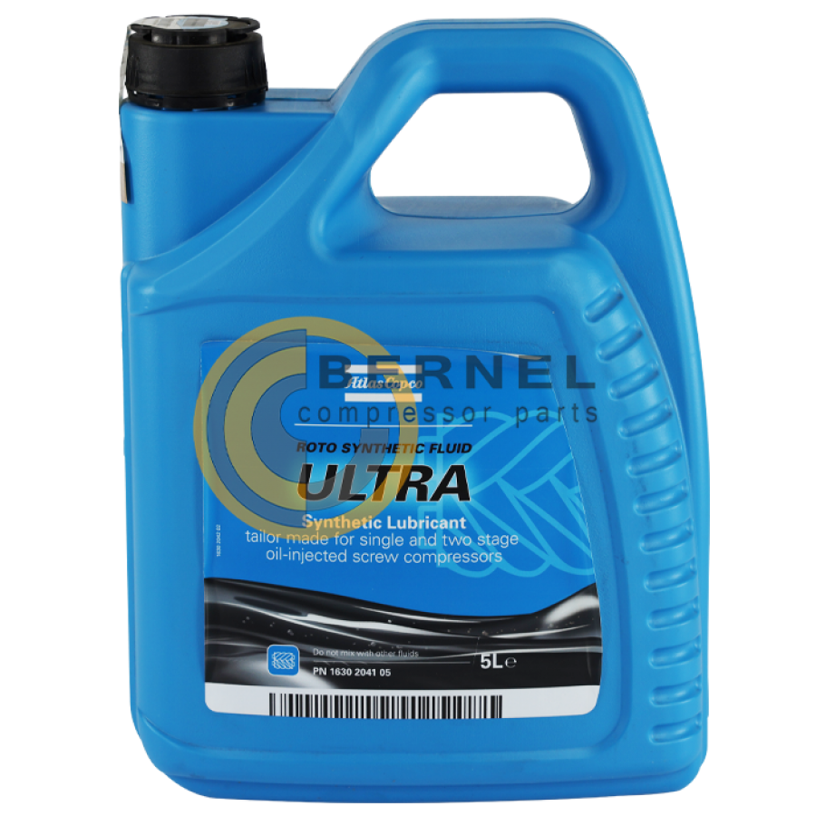   , Roto Synthetic Fluid ULTRA 5L