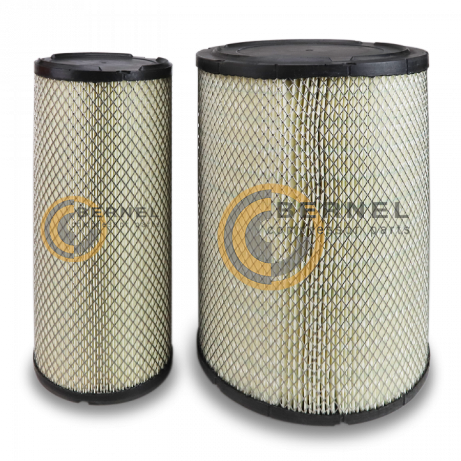 Bernel — Фильтр воздушный 725.1109560-20 с 725.1109560-10