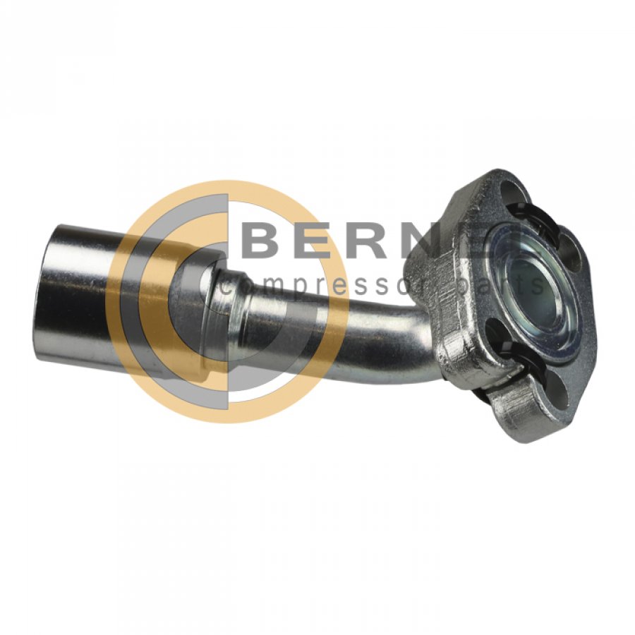 Фитинг SFL 45 - 2