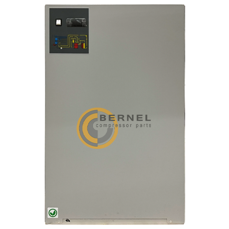 Осушитель X-45 (Производительность - 4,5 м3/мин)