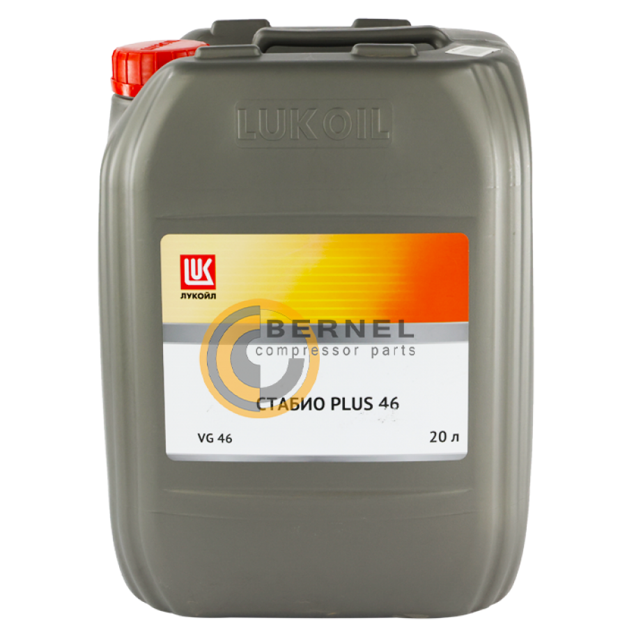    STABIO PLUS 46 ( ROTO SYNTHETIC FLUID ULTRA), 20  (4000 )