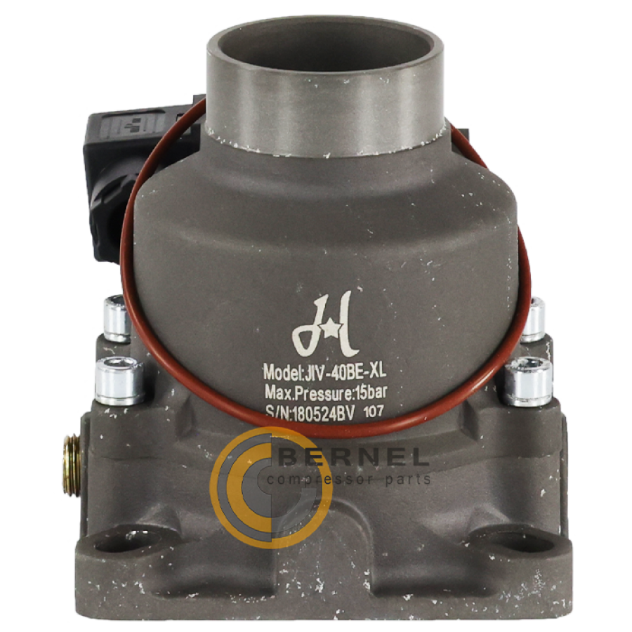   JIV-40BE-XL  (11/15KW) (   4  104-116, 1 - 2,53/), 230