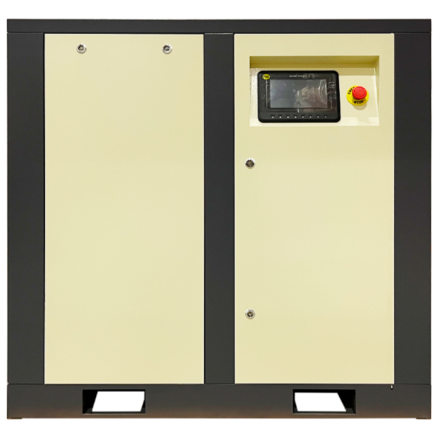 Компрессор С22-10 (22 КВт, IP23, Р.д. - 10 Бар, Пр-ть - 3,25 м3/мин)