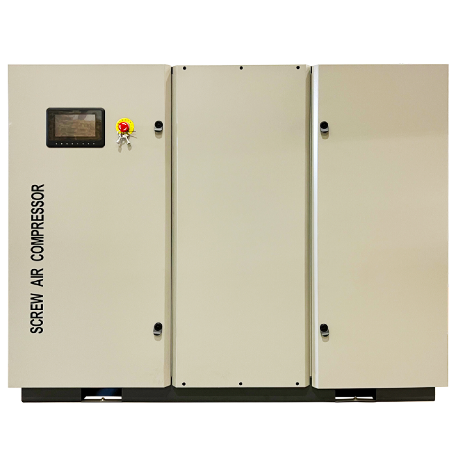 ���������� B55VSD-8 (55 ���, IP54, �.�. - 8 ���, ��-�� - 10,6 �3/���, ���������)