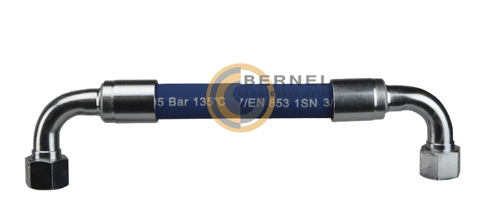 Воздушный фильтр, KOM002190