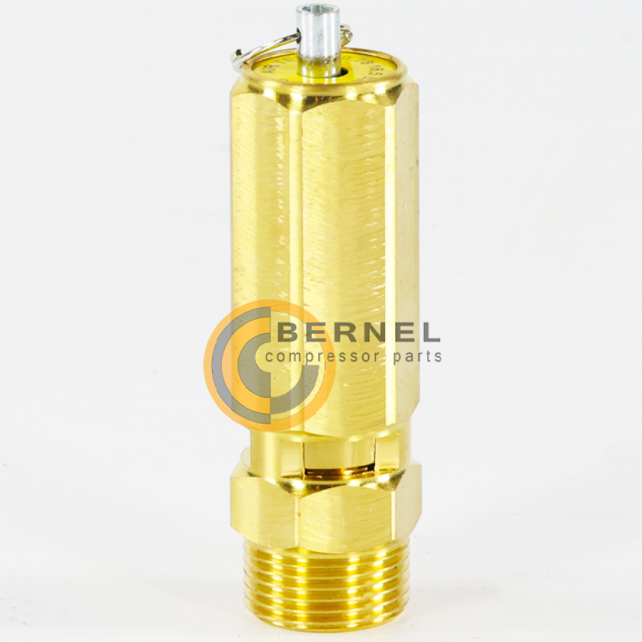 Клапан предохранительный 3/4 16,5 атм (Италия), VS34165A