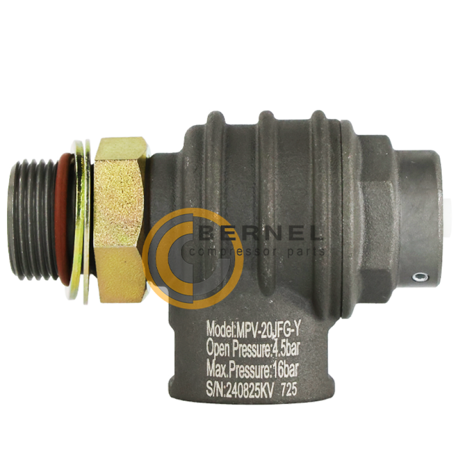 ������ ������������ �������� MPV-20JFG-Y, 0,8 - 3,0 �3/���