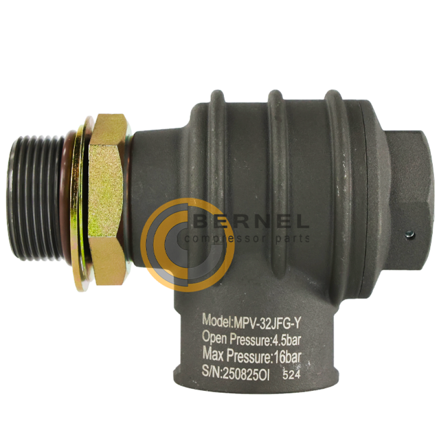 ������ ������������ �������� MPV-32JFG-Y, 2,5 - 7,0 �3/���