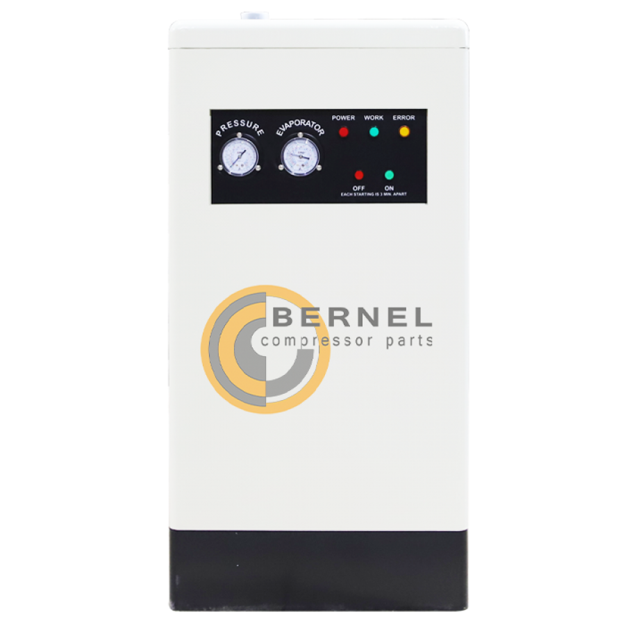 Осушитель CD30 (Производительность - 3,8 м3/мин)