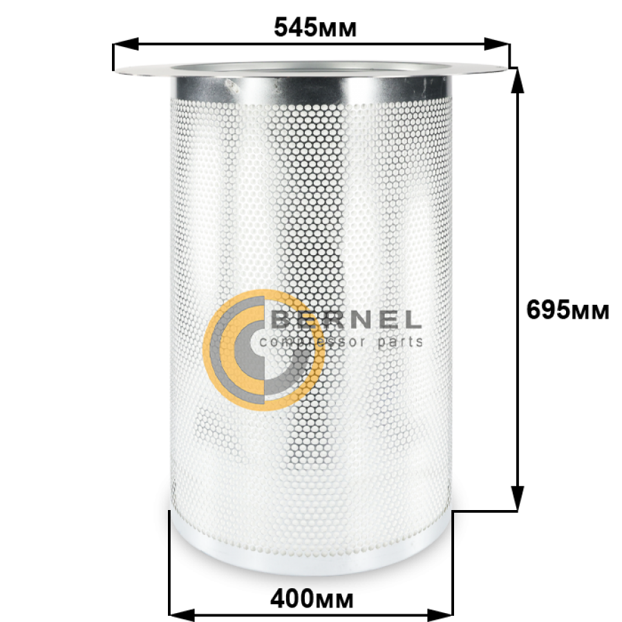 Сепаратор, S3357