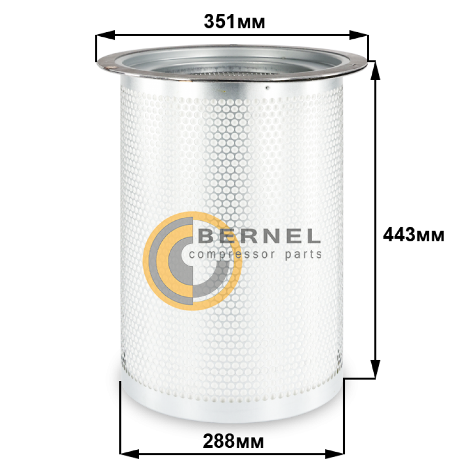 Сепаратор, S4847