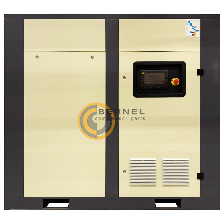 ���������� �55VSD-10 (55 ���, IP23, �.�. - 8 ���, ��-�� - 8,74 �3/���, ���������)