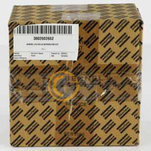 G5 AIR/OIL FILTER & SEPARATOR KIT - 4000H ( 4000 -    , ), O