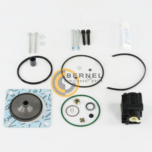 GA22 UNLOADER KIT (  ), Original
