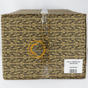  8000 KitC, 4641001387