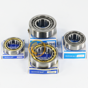 Набор подшипников компл. для B 201 Набор подшипников компл. для B 201